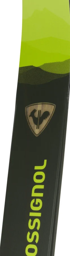 Unisex Nordic Skis EVO XT 65 POSITRACK