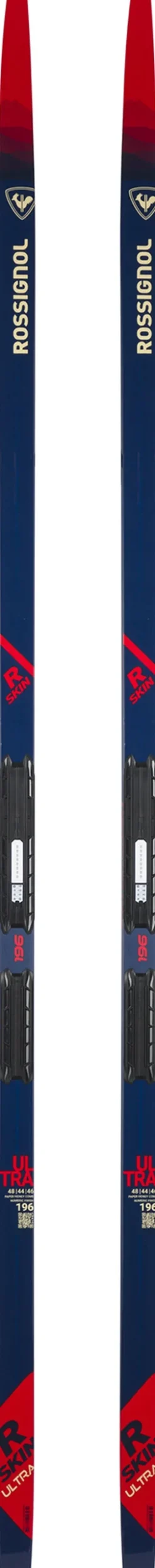 Unisex Nordic Skis R-SKIN ULTRA MEDIUM