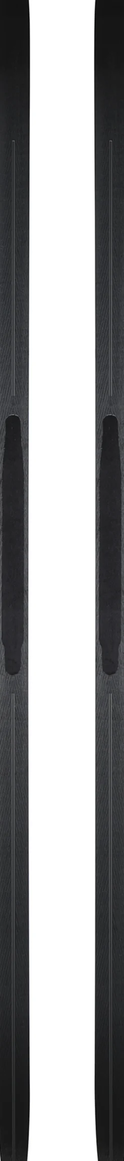 Unisex Nordic Touring Skis X-TOUR ESCAPE R-SKIN