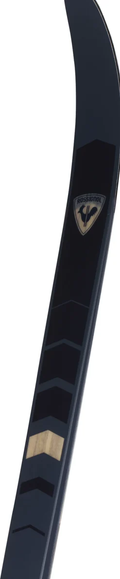 Unisex Nordic Touring Skis Ot 65 Positrack