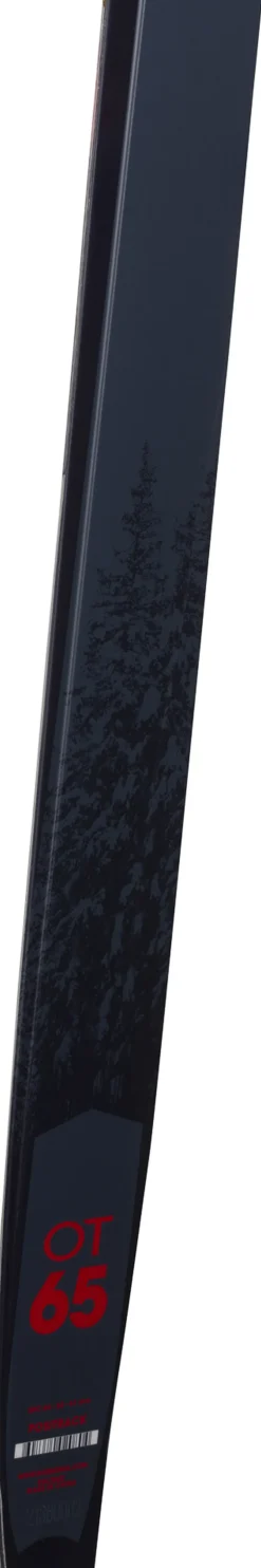 Unisex Nordic Touring Skis Ot 65 Positrack