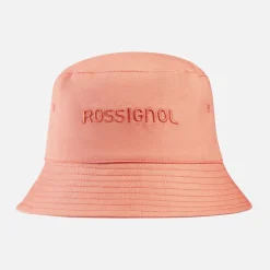 Unisex Presset Bucket Hat