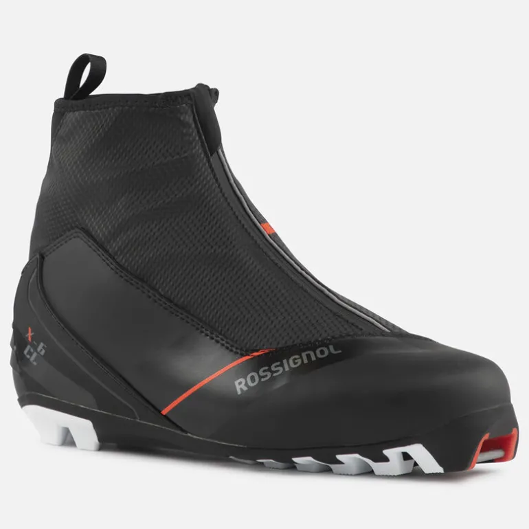Unisex Race Classic Nordic Boots X-6