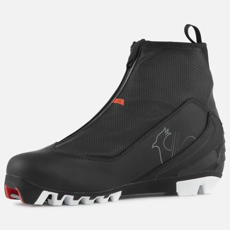 Unisex Race Classic Nordic Boots X-6