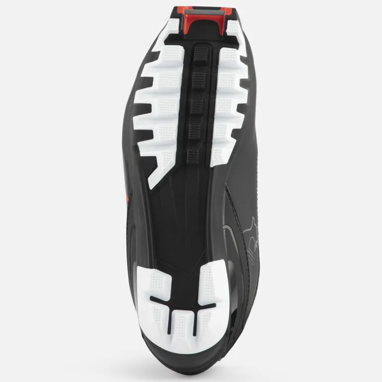 Unisex Race Classic Nordic Boots X-6