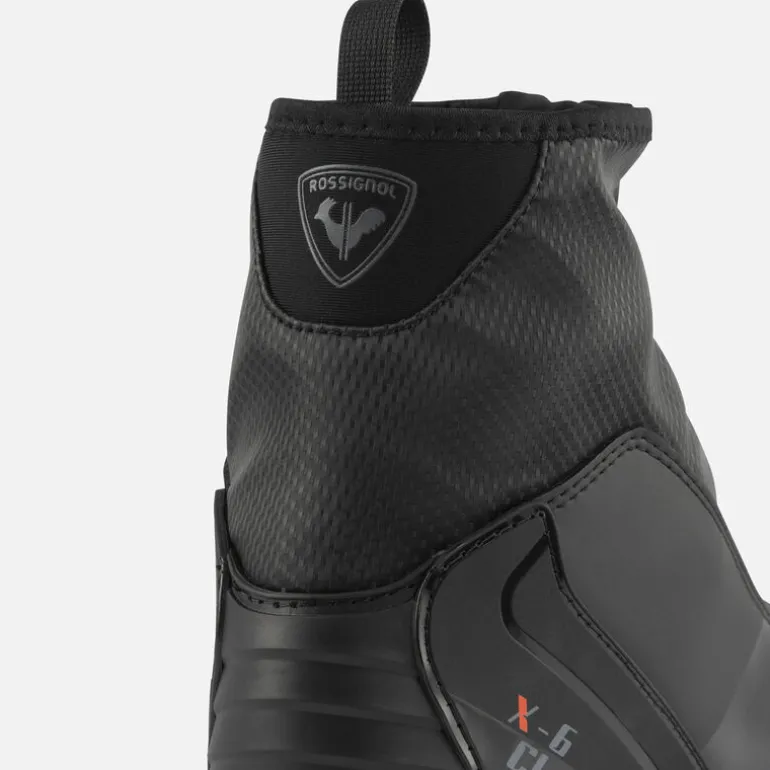 Unisex Race Classic Nordic Boots X-6