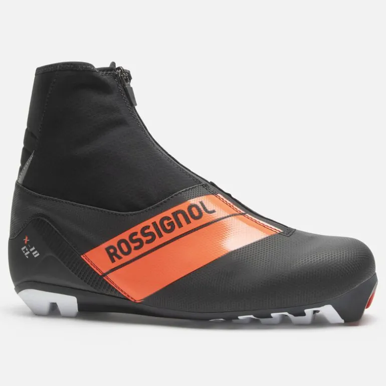 Unisex Race Classic Nordic Boots X-10