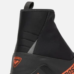 Unisex Race Classic Nordic Boots X-10