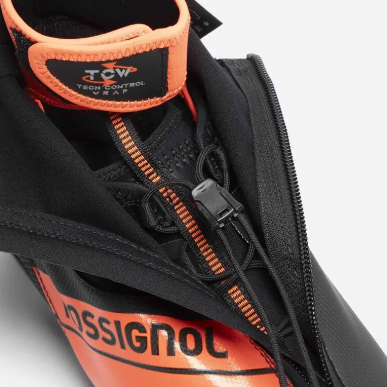 Unisex Race Classic Nordic Boots X-10