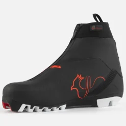 Unisex Race Classic Nordic Boots X-8