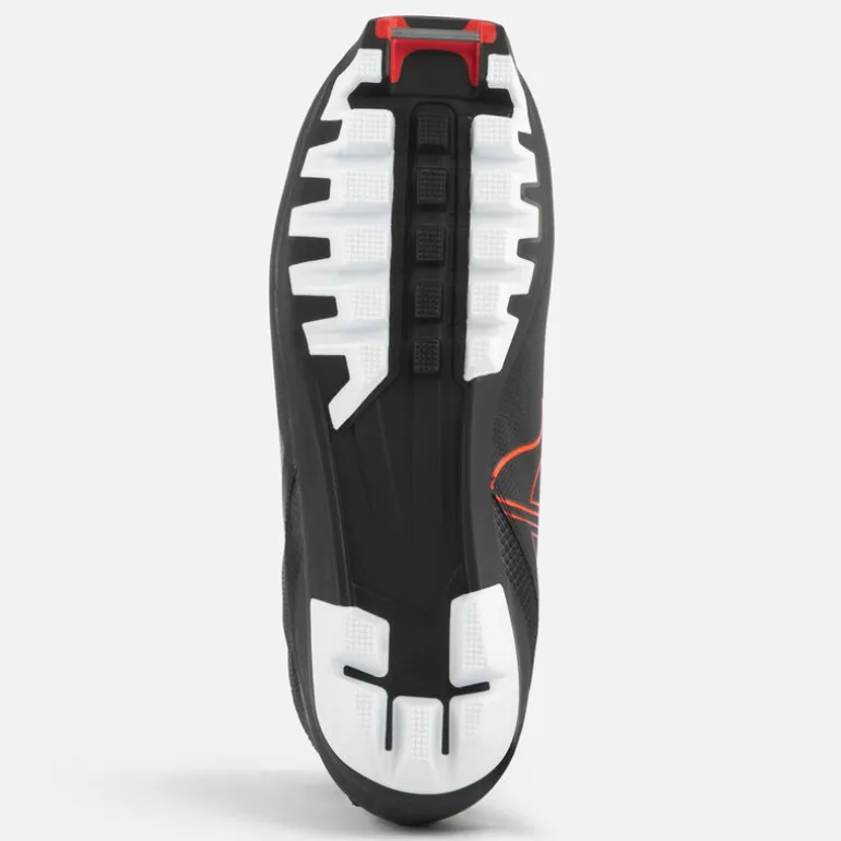 Unisex Race Classic Nordic Boots X-8