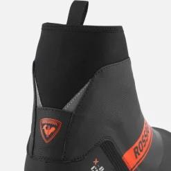 Unisex Race Classic Nordic Boots X-8