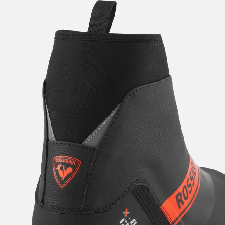 Unisex Race Classic Nordic Boots X-8