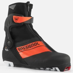 Unisex Race Skate Nordic Boots X-10