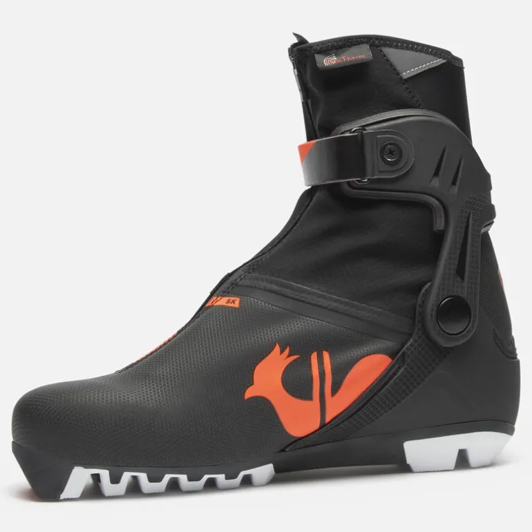 Unisex Race Skate Nordic Boots X-10