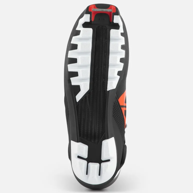 Unisex Race Skate Nordic Boots X-10