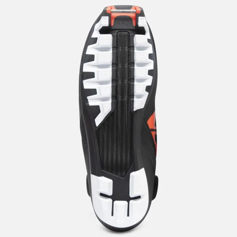 Unisex Race Skate Nordic Boots X-10