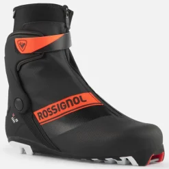 Unisex Race Skate Nordic Boots X-8