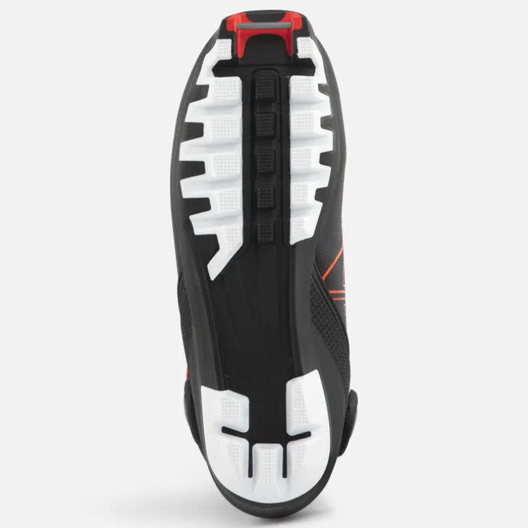 Unisex Race Skate Nordic Boots X-8