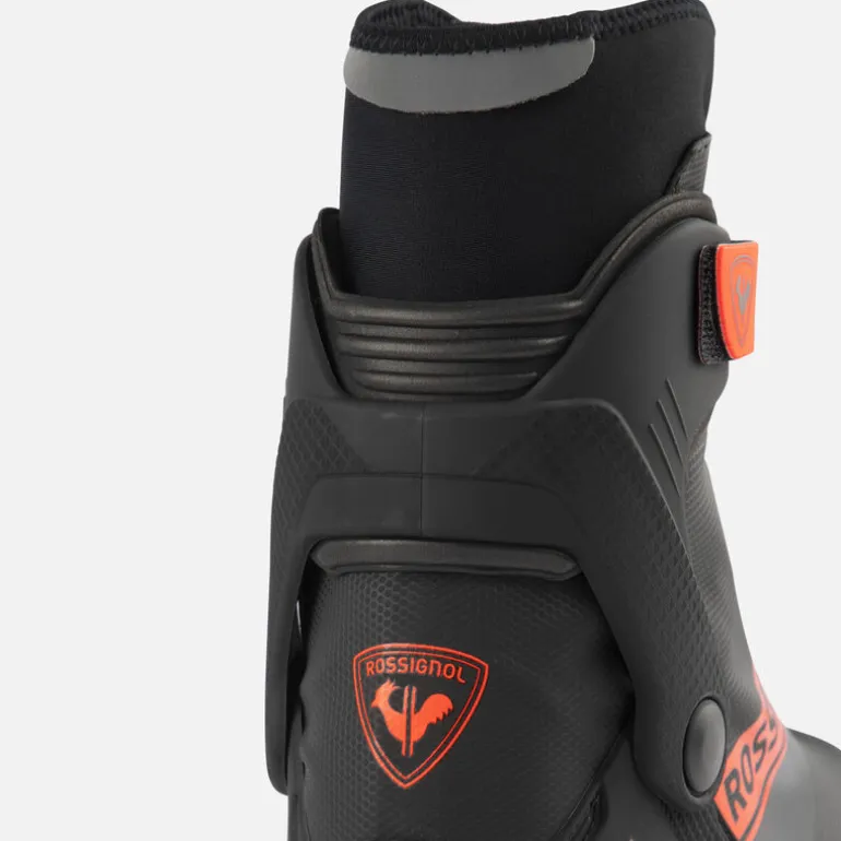 Unisex Race Skate Nordic Boots X-8