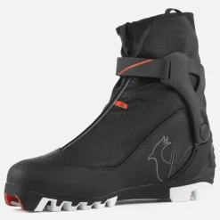 Unisex Race Skating And Classic Nordic Boots X-6 Sc