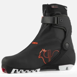 Unisex Race Skating and Classic Nordic Boots X-8