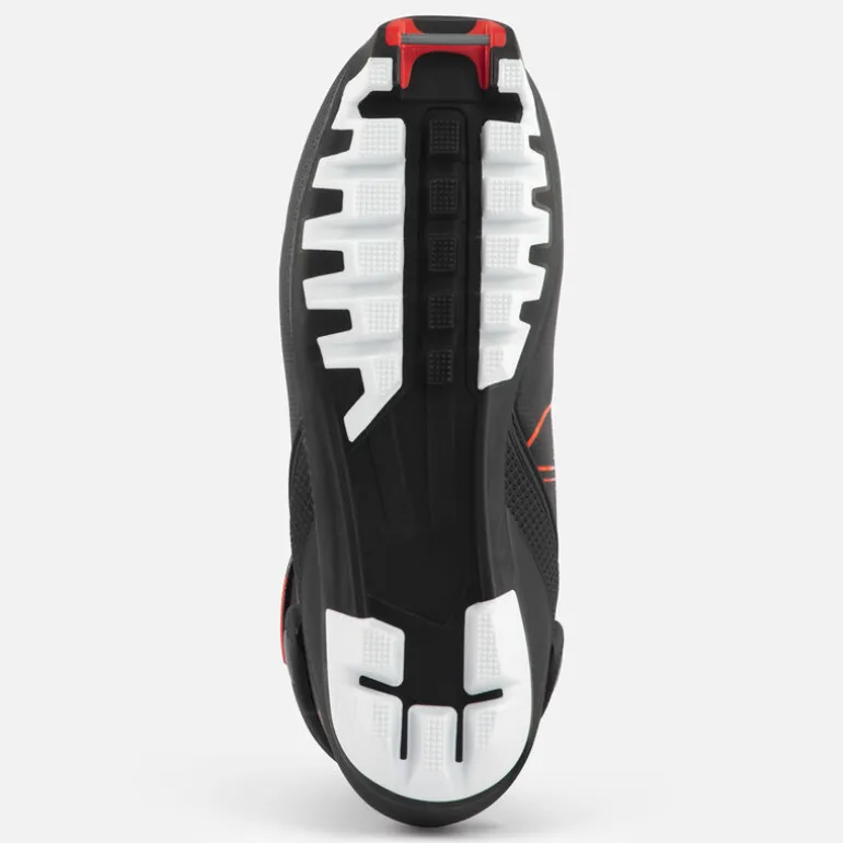 Unisex Race Skating and Classic Nordic Boots X-8