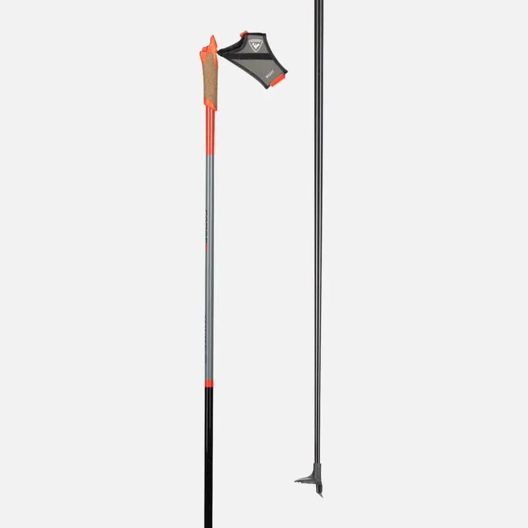Unisex Racing Nordic Poles Force 5