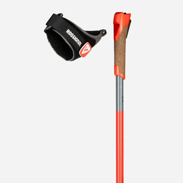 Unisex Racing NORDIC Poles FORCE 7