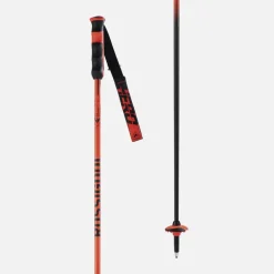 Unisex Racing Poles Carbon