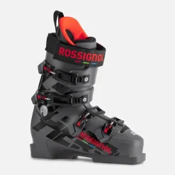 Unisex Racing Ski Boots Hero World Cup Z Soft +