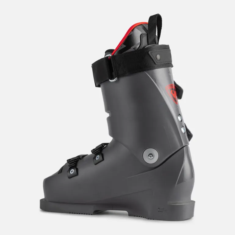 Unisex Racing Ski Boots Hero World Cup Z Soft +