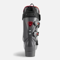 Unisex Racing Ski Boots Hero World Cup Z Soft +