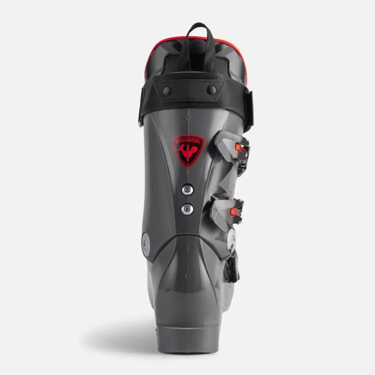 Unisex Racing Ski Boots Hero World Cup Z Soft +