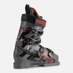 Unisex Racing Ski Boots Hero World Cup Z Soft +