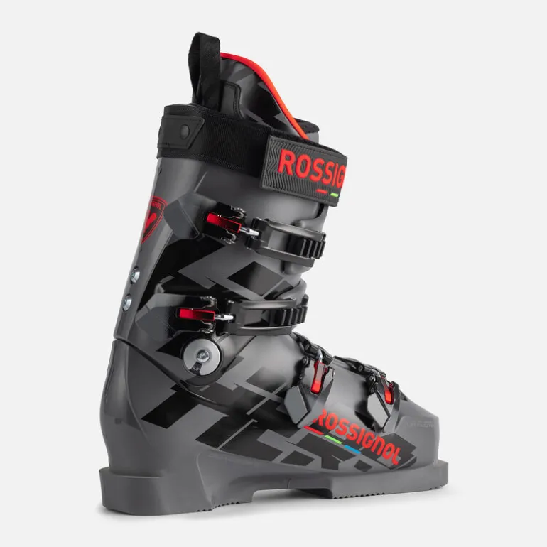 Unisex Racing Ski Boots Hero World Cup Z Soft +