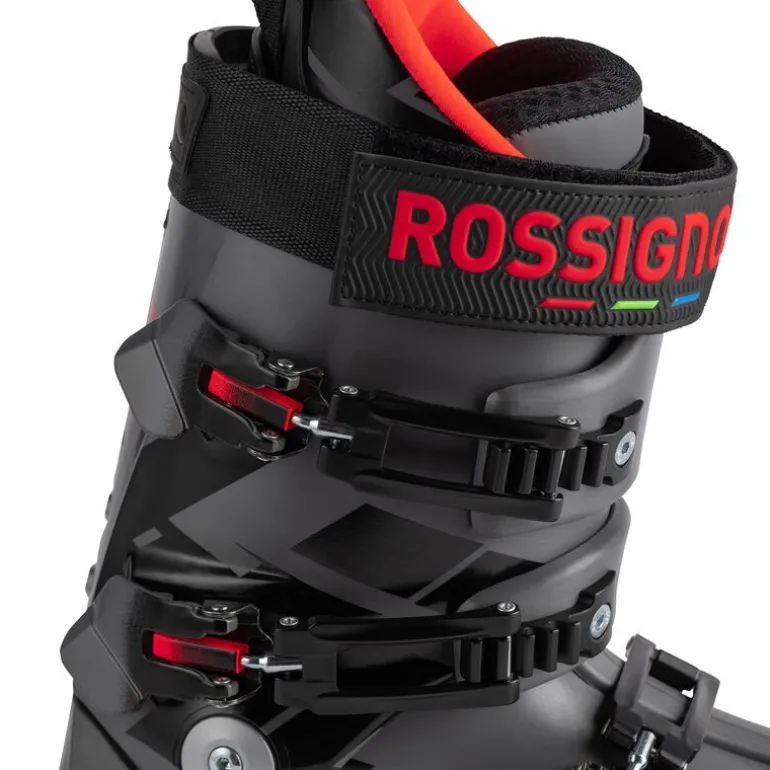 Unisex Racing Ski Boots Hero World Cup Z Soft +