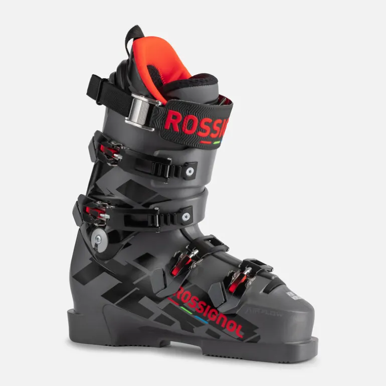Unisex Racing Ski Boots Hero World Cup ZB