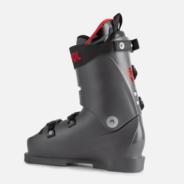 Unisex Racing Ski Boots Hero World Cup ZB