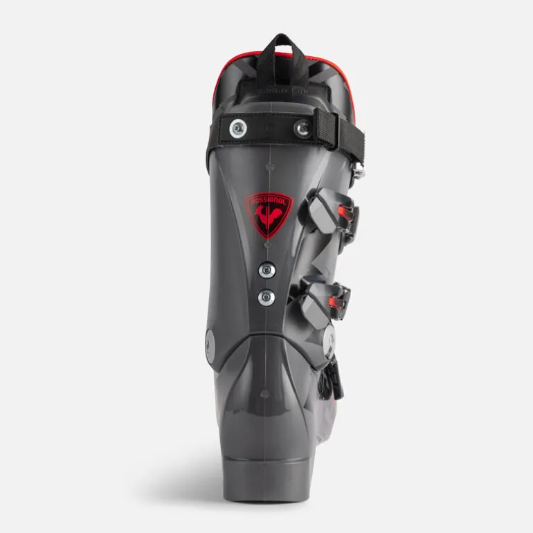 Unisex Racing Ski Boots Hero World Cup ZB
