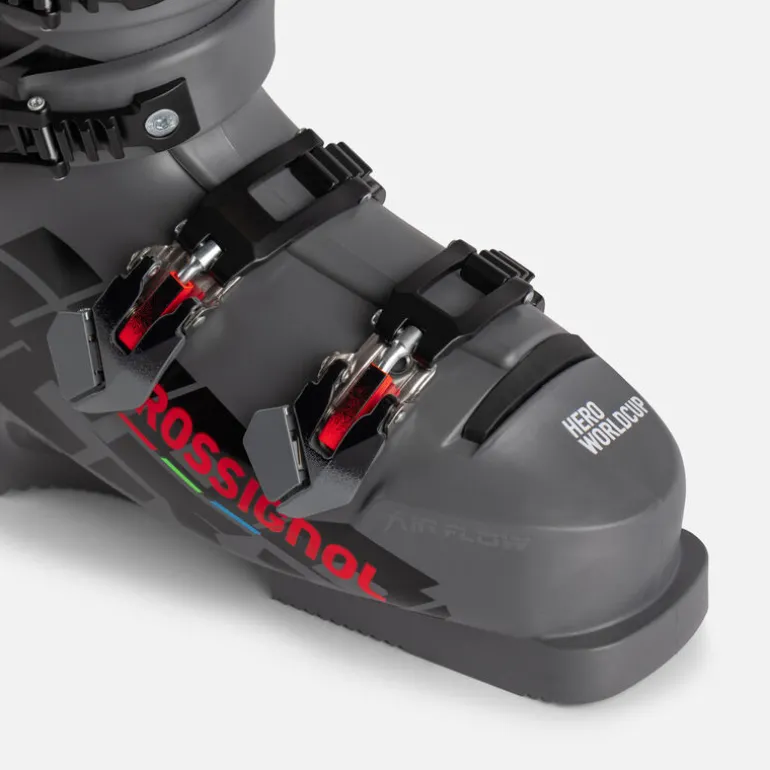 Unisex Racing Ski Boots Hero World Cup ZB