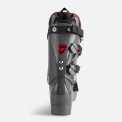 Unisex Racing Ski Boots Hero World Cup ZC