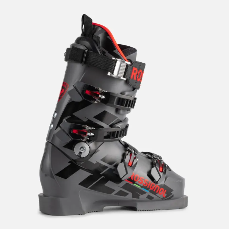 Unisex Racing Ski Boots Hero World Cup Za