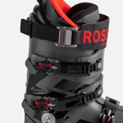 Unisex Racing Ski Boots Hero World Cup Za