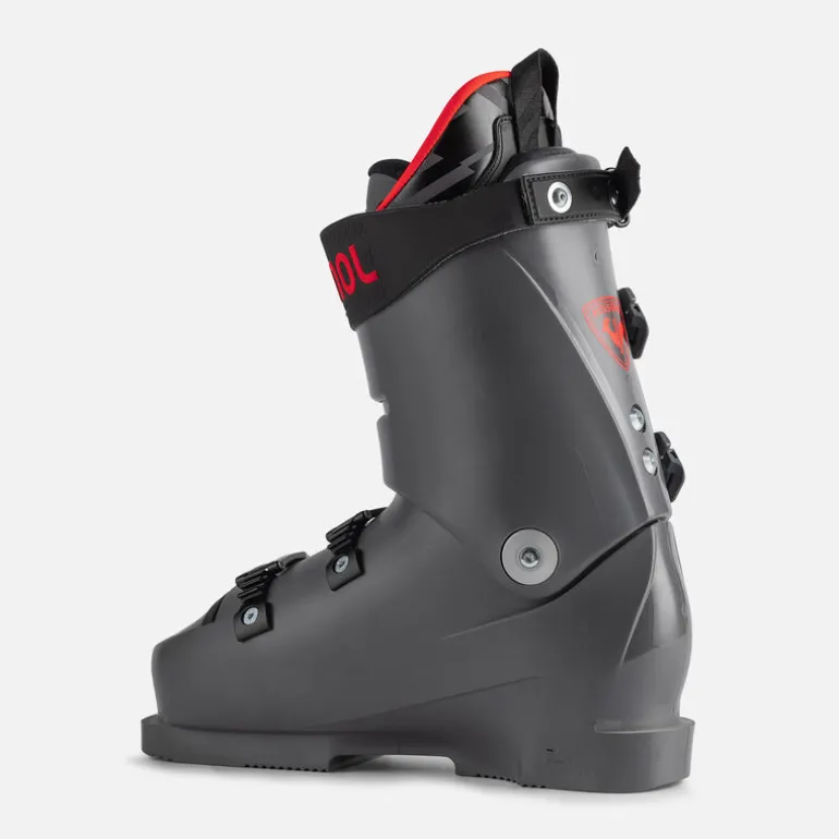 Unisex Racing Ski Boots Hero World Cup Za +