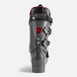 Unisex Racing Ski Boots Hero World Cup Za +