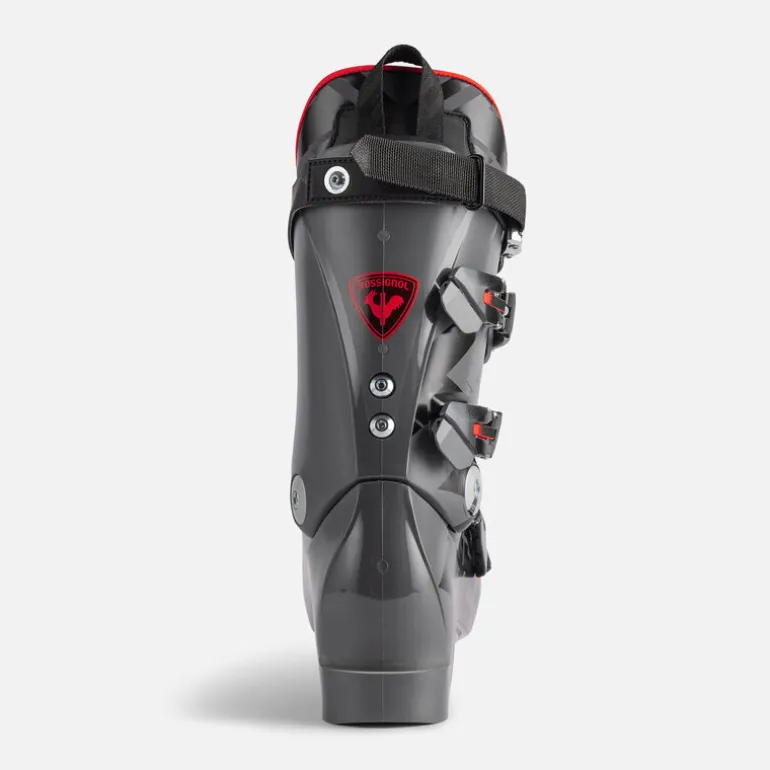 Unisex Racing Ski Boots Hero World Cup Za +