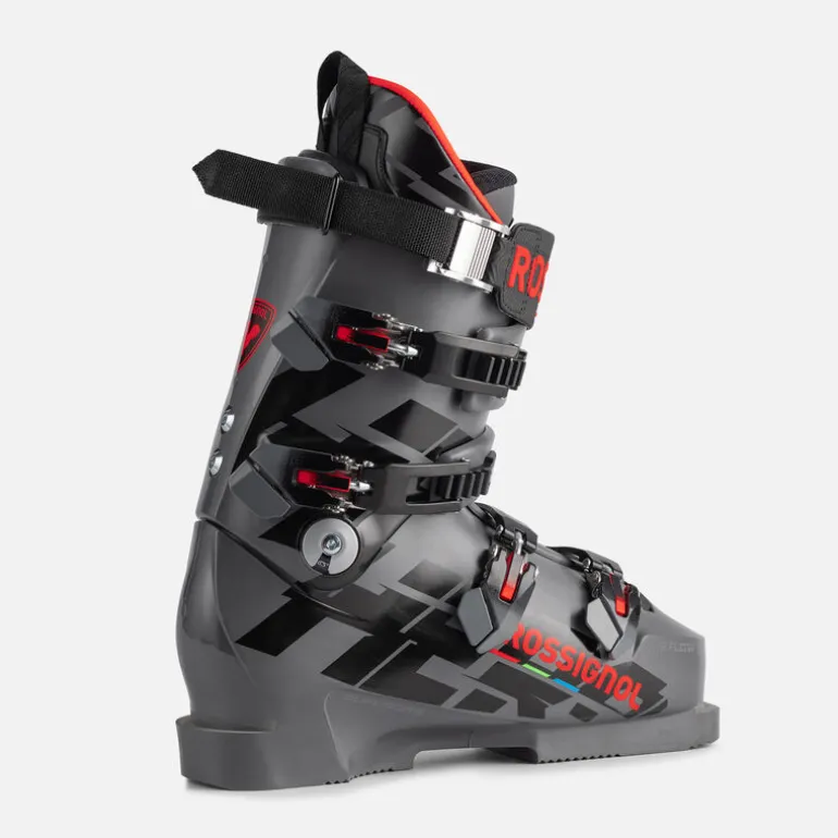 Unisex Racing Ski Boots Hero World Cup Za +
