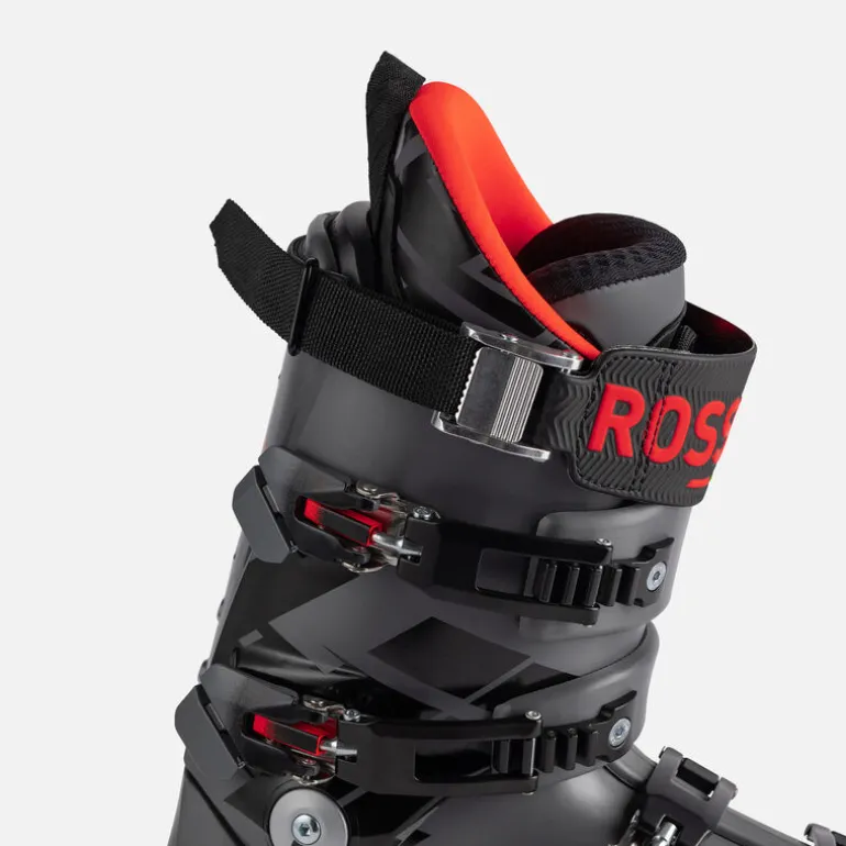 Unisex Racing Ski Boots Hero World Cup Za +