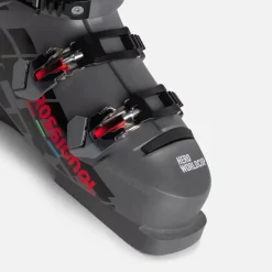 Unisex Racing Ski Boots Hero World Cup Za +